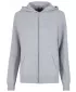 Ženski sweatshirt URBAN CLASSICS TB8005 VRIJESAK SIV