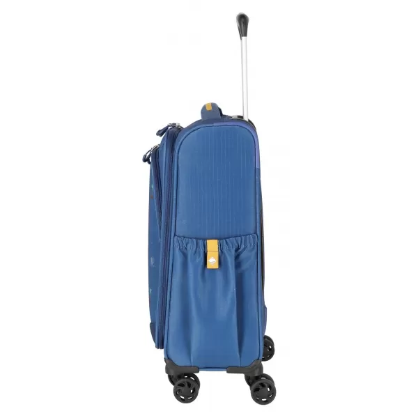  Kofer TRAVELITE MINI MOVER S PIRAT 
