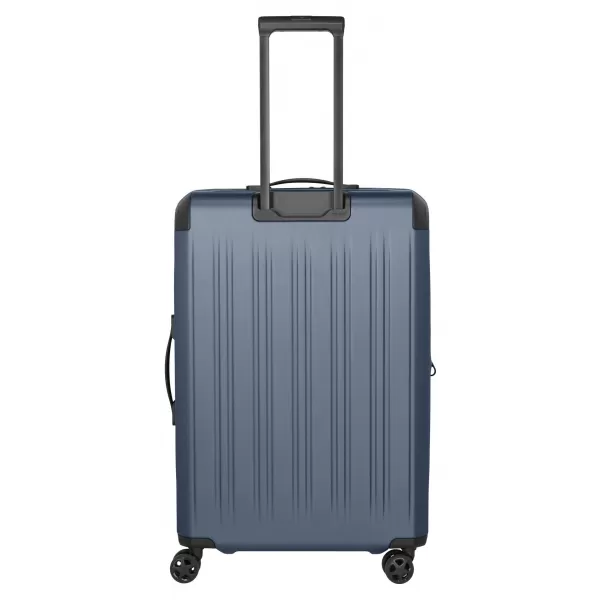  Kofer TRAVELITE DYNAMIIC L EXP TRAPERPLAVA 