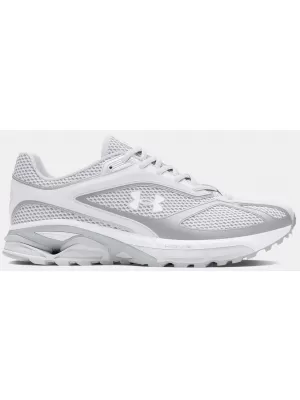 Čizme UNDER ARMOUR UA HOVR APPARITION RTRFTR TC 3027595-100 SIVA
