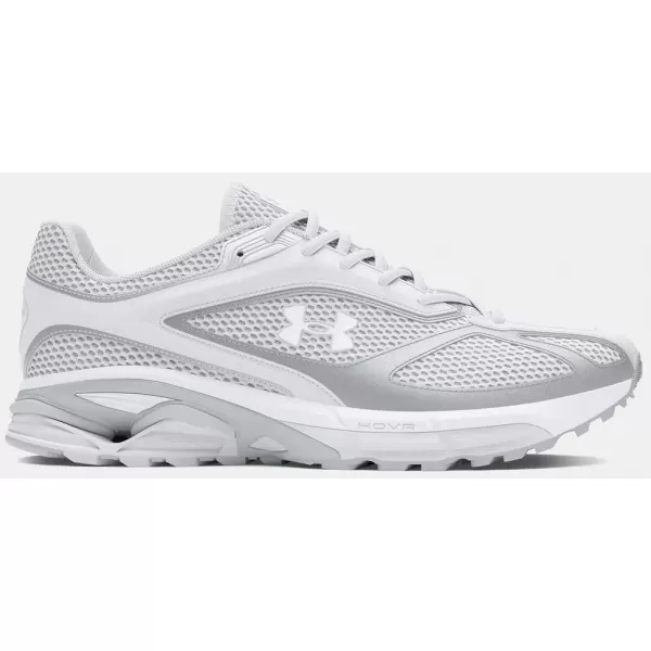  Čizme UNDER ARMOUR UA HOVR APPARITION RTRFTR TC 3027595-100 SIVA 