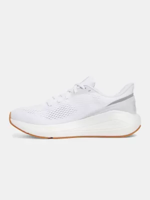 Ženske cipele UNDER ARMOUR UA W SONIC 7 3028003-100 BIJELA