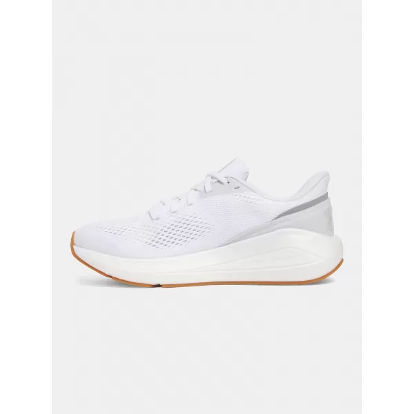  Ženske cipele UNDER ARMOUR UA W SONIC 7 3028003-100 BIJELA 