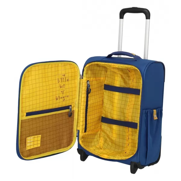  Kofer TRAVELITE MINI MOVER 2W S PIRAT 