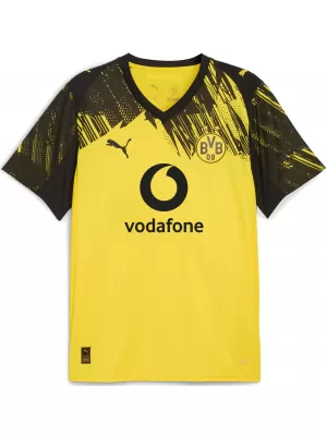 Muški dres PUMA BVB HOME JERSEY REPLICA 78008801 FASTER YELLOW/ BRŽE ŽUTA/PUMA CRNA