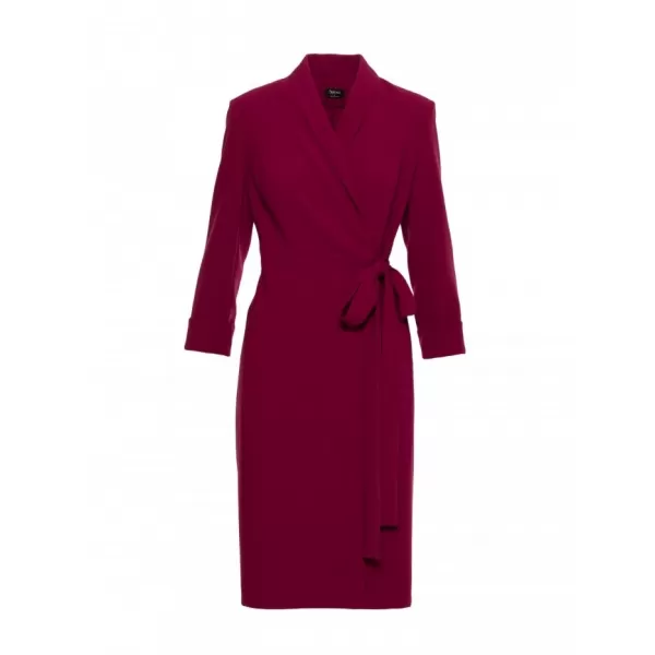  Haljina STYLOVE S415 KESTEN 
