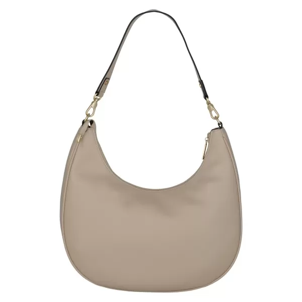  ručna torbica TRAVELITE BARBARA COZY HOBO BAG PIJESAK 