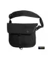 Ruksak PENTAGON CONSUL SIDE MESSENGER BAG K16111 CRNA