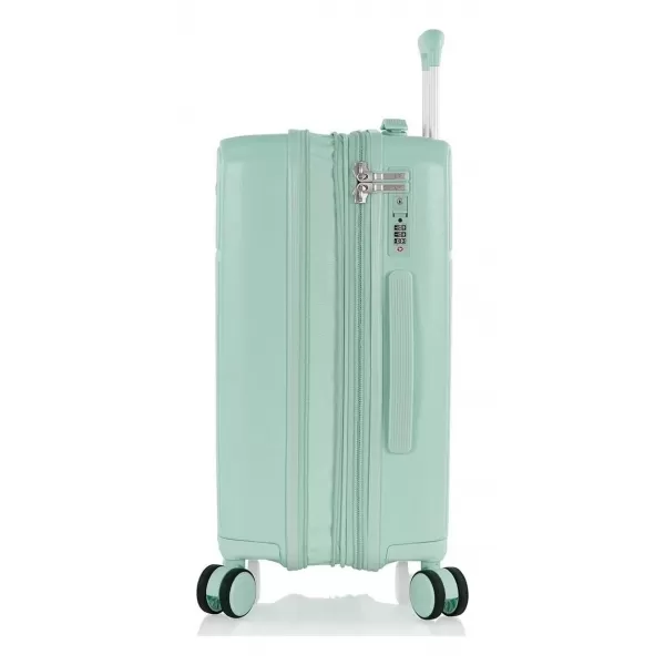  Kofer HEYS PASTEL S METVICA 
