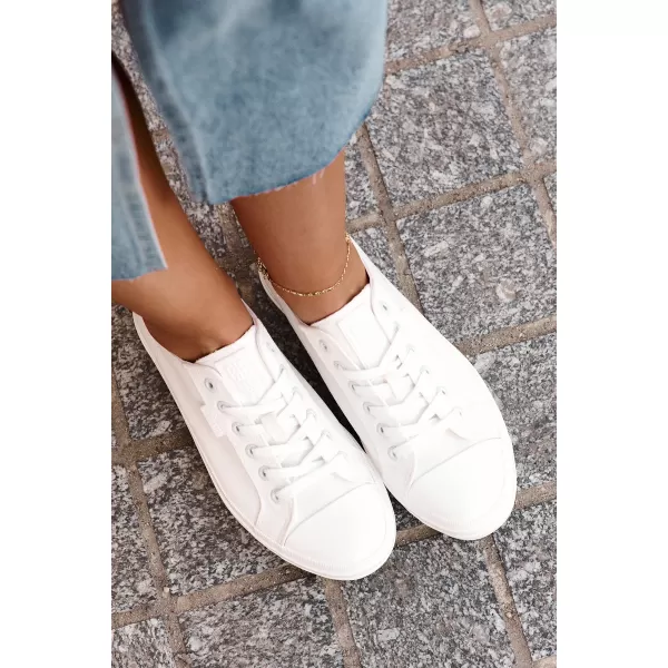  Ženske tenisice BIG STAR RR274730 WHITE Big Star Shoes 