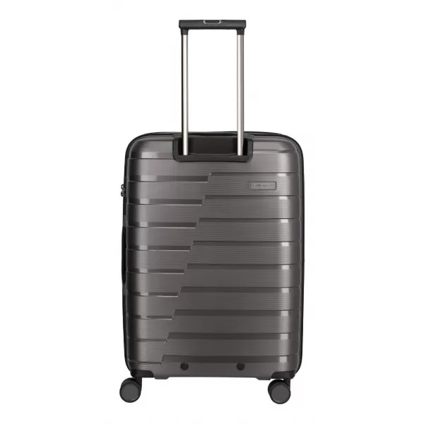  Kofer TRAVELITE AIR BASE S,M,L ANTRACIT 