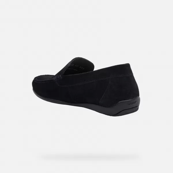  Muške mokasine GEOX ASCANIO G002709 TAMNOPLAVA 