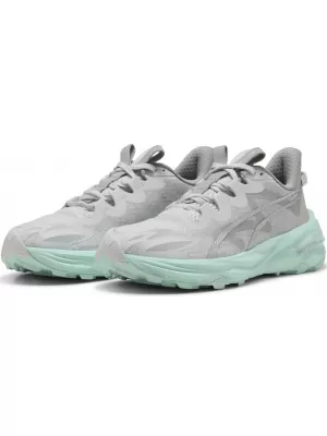 Dame PUMA FAST-TRAC NITRO 3 WNS 37978713 PERJE SIVA/TALINA/SREBRO METVICE