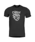 majica PENTAGON CLOMOD T-SHIRT C090013 CRNA