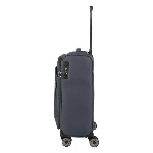  Kofer TRAVELITE JETPACK MULTI LIGHT 4 CABIN ANTRACIT 