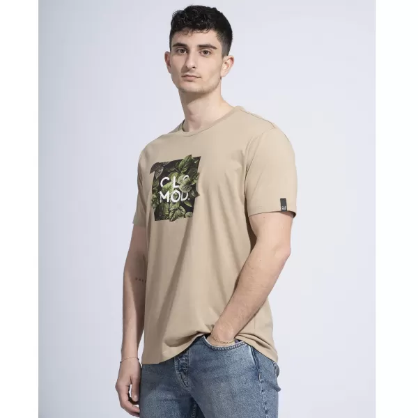 majica PENTAGON CLOMOD T-SHIRT C090012 MJEŠAVINA 