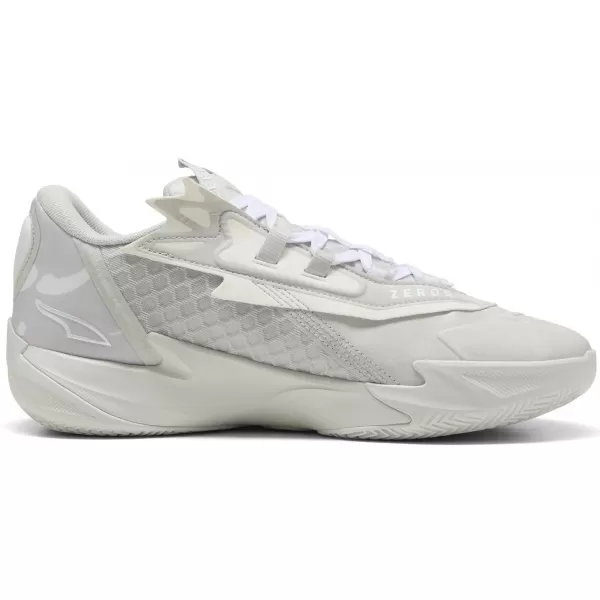  Čizme PUMA SCOOT ZEROS II 31222301 GLACIAL GRAY/ GLACIJALNO SIVA/PUMA BIJELA 