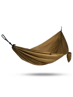 Viseća mreža PENTAGON MYNEST HAMMOCK D19024 KOJOT