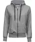 Ženski sweatshirt TEE JAYS | TJ 5436 VRIJESAK SIV