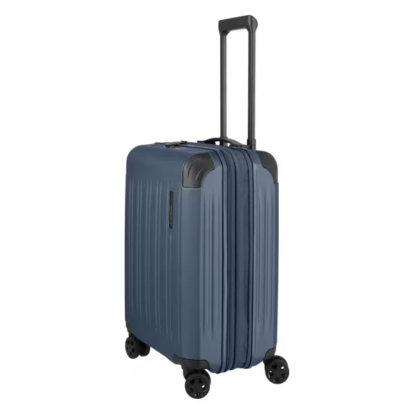  Kofer TRAVELITE DYNAMIIC S EXP TRAPERPLAVA 