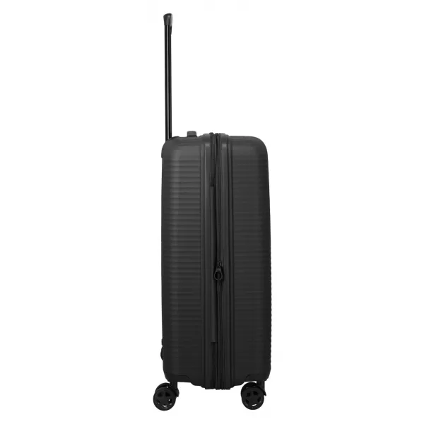  Kofer TRAVELITE Air Stripe M CRNA 