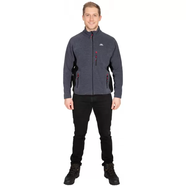  Muški sweatshirt TRESPASS JYNX MORNARSKA PRUGA 