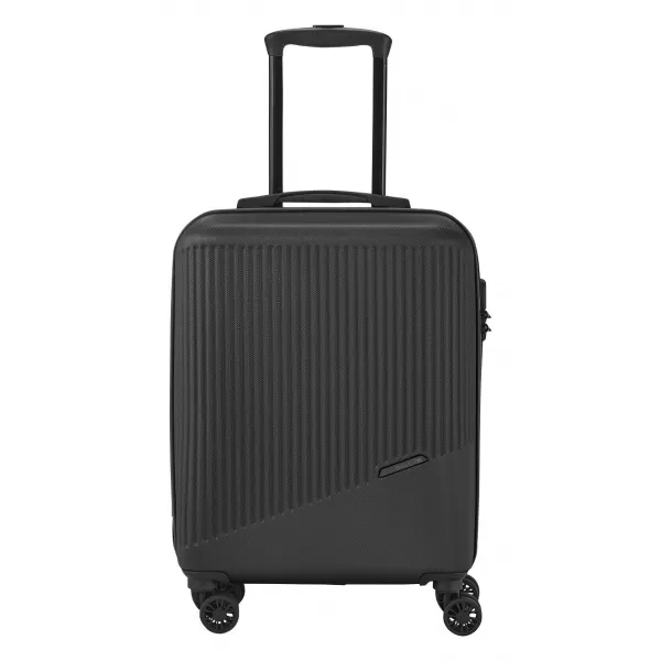  Kofer TRAVELITE BALI S CRNA 