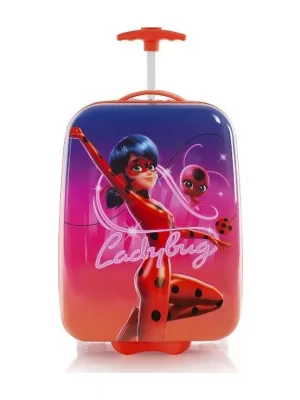 Kofer HEYS KIDS ČUDESNA LADY BUG 2