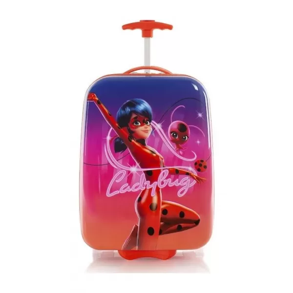  Kofer HEYS KIDS ČUDESNA LADY BUG 2 