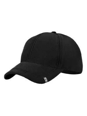 kapa PENTAGON FLEECE BB CAP D13045 CRNA