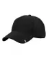 kapa PENTAGON FLEECE BB CAP D13045 CRNA