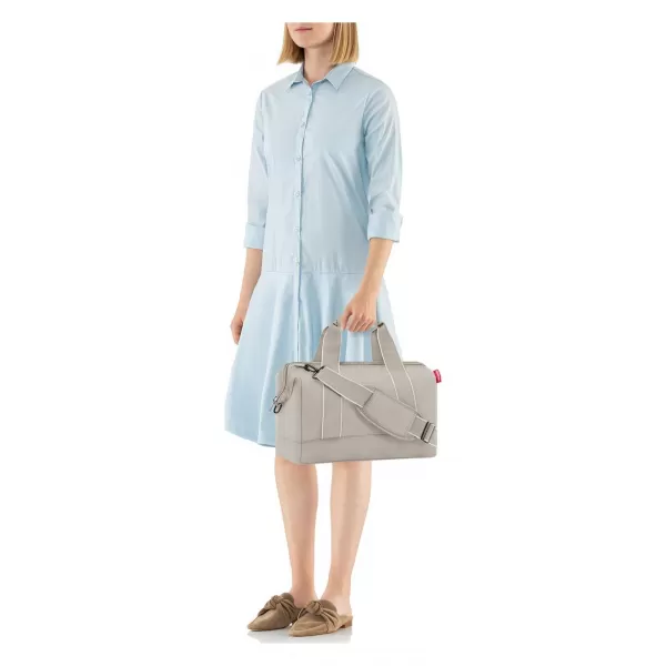  torba REISENTHEL ALLROUNDER M RIBLJA KOST PIJESAK 