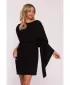 Haljina STYLOVE S423 CRNA