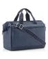 torba REISENTHEL ALLROUNDER S POCKET RIBLJA KOST TAMNOPLAVA