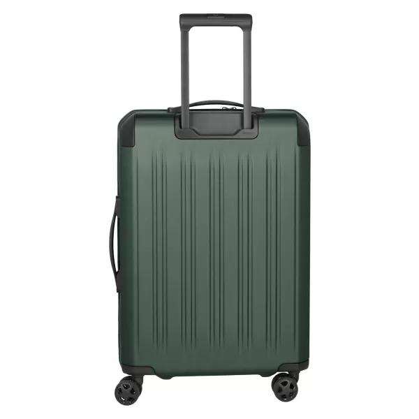  Kofer TRAVELITE DYNAMIIC M EXP ZELENA 