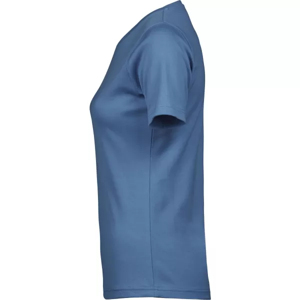  Ženska majica TEE JAYS | TJ 580 OCEANSKO PLAVO 