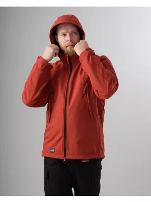 Jakna PENTAGON ARTAXES ESCAPE SOFT-SHELL JACKET K08035 MLJEVENO ZELENO