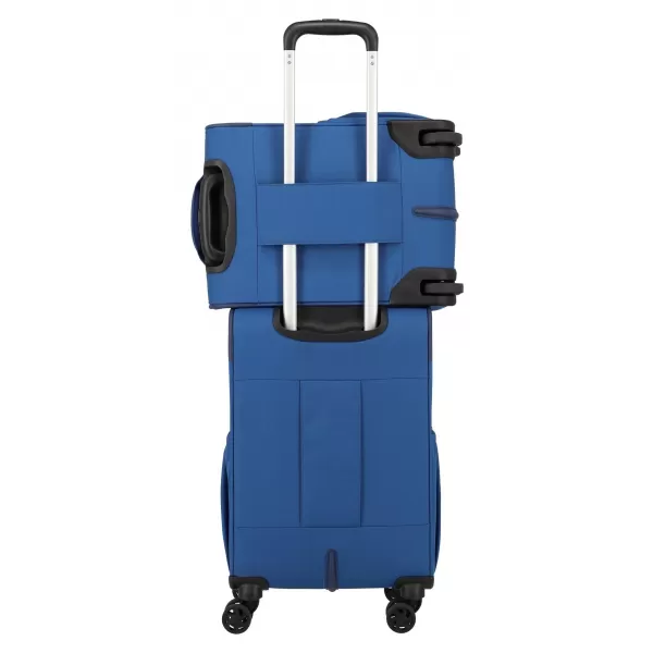  Kofer TRAVELITE MINI MOVER 2W S PIRAT 