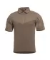 Muška majica s kragnom PENTAGON RANGER SHORT ARM SHIRT K02013 KOJOT