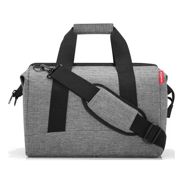  torba REISENTHEL ALLROUNDER M UVIJATI SREBRO 