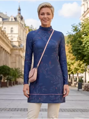 Kornjača ALTISPORT GWENITH TAMNOPLAV