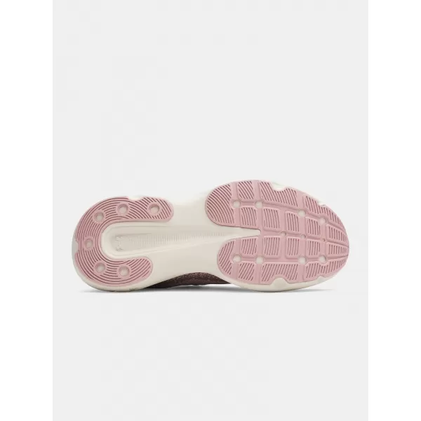 Ženske cipele UNDER ARMOUR UA W INFINITE 3027524-673 RUŽIČASTA 