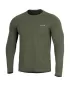Muška majica kratkih rukava PENTAGON AGERON 2.0 LONG ARM SHIRT K09029 MASLINASTO ZELENA