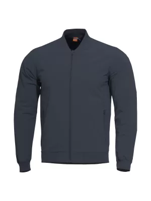 Jakna PENTAGON M.A.P1 FLIGHT JACKET K03011 PONOĆNO PLAVA