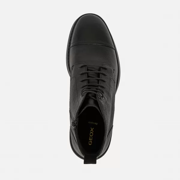  Muške cipele GEOX HENREYS G011406 CRNA 