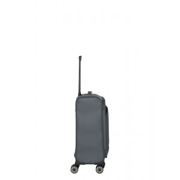  Kofer TRAVELITE JETPACK MAX 4 CABIN ANTRACIT 