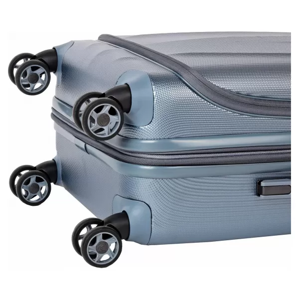  Kofer HEYS VANTAGE SMART LUGGAGE L ŠKRILJASTO PLAVA 