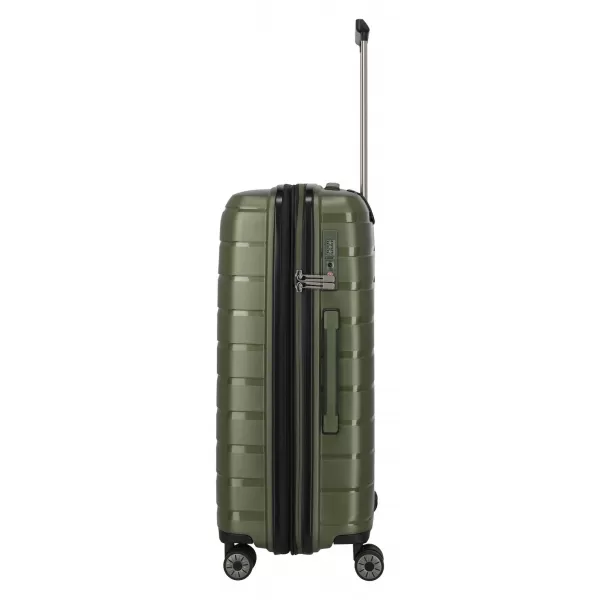  Kofer TRAVELITE AIR BASE M MASLINA 