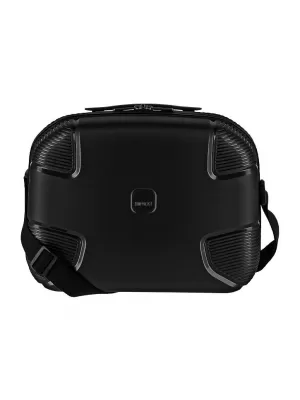 Kofer IMPACKT IP1 BEAUTY CASE LAVA CRNA