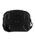 Kofer IMPACKT IP1 BEAUTY CASE LAVA CRNA